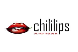 Chililips 英国女性内衣品牌购物网站