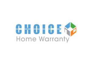 Choice Home Warranty 美国家电维修服务预定网站