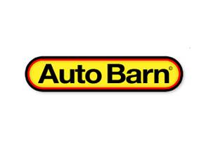 Auto Barn 美国汽车配件品牌购物网站