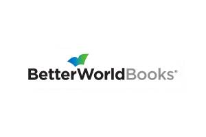 Better World Books 美国网上书店海淘网站