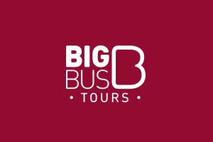 Big Bus Tours 英国大巴士旅游观光预订网站