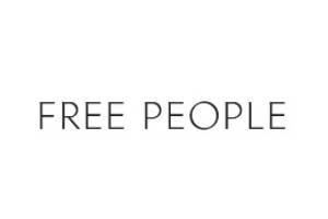 Free People CN 美国少女服饰品牌购物网站