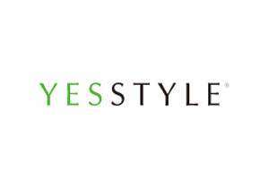 YesStyle US 香港设计师服饰品牌美国官网