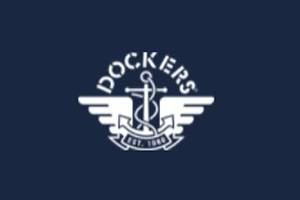 Dockers Shoes 美国男士鞋履品牌购物网站