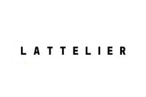Lattelier 美国时尚服饰品牌购物网站
