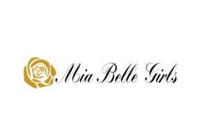 Mia Belle Girls 美国时尚童装品牌购物网站