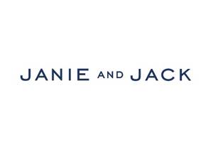 Janie and Jack 美国高端童装品牌购物网站