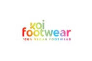 Koi Footwear  英国时尚女鞋品牌购物网站