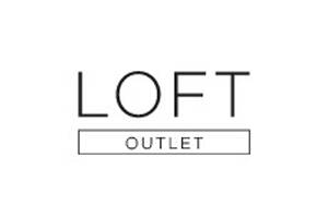 LOFT Outlet 美国平价服饰品牌购物网站