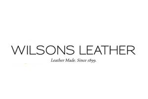 WILSONS LEATHER 美国高端服饰品牌购物网站
