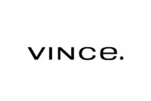 VINCE 美国设计师女装品牌购物网站