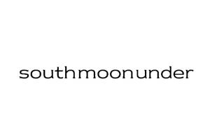 Southmoonunder 美国服装配饰品牌购物网站
