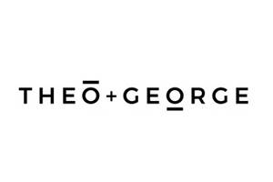 Theo + George 爱尔兰时尚服饰品牌购物网站