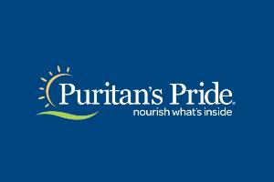 Puritan's Pride 普丽普莱-美国知名保健品购物网站