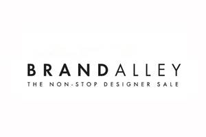 BrandAlley 英国品牌百货闪购网站