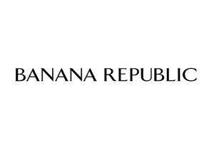 Banana Republic EU 美国香蕉共和国服饰品牌网站