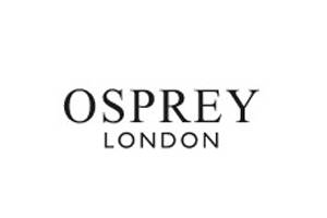 Osprey london 英国手工包包品牌购物网站
