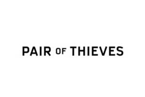 Pair Of Thieves 美国袜子内衣品牌购物网站