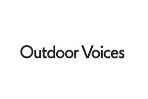 Outdoor Voices 美国运动休闲服饰品牌购物网站