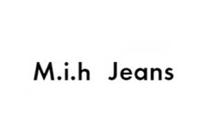 M.I.H Jeans 英国高端牛仔服饰品牌购物网站