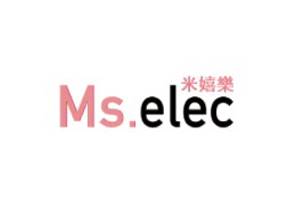 Ms.Elec 米嬉乐-台湾美容仪品牌购物网站