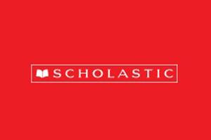 Scholastic 美国知名教育童书购物网站