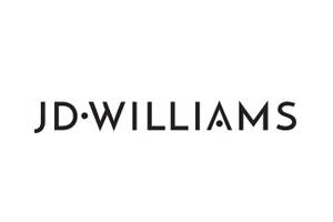JD Williams 英国时尚服饰品牌购物网站