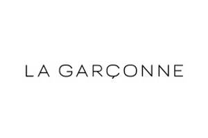 La Garconne 美国高端女装品牌购物网站