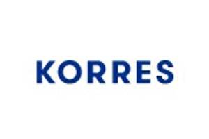 Korres 珂诺诗-希腊国宝级化妆品购物网站