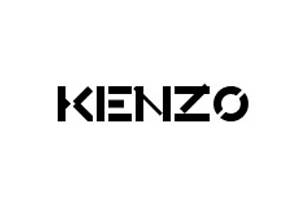 KENZO 法国时尚服饰品牌购物网站