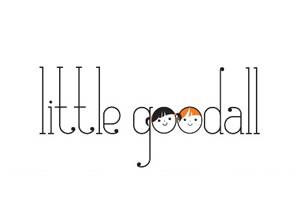 Little Goodall 美国时尚童装品牌购物网站