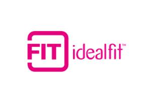 IdealFit UK 美国女性运动营养品英国官网