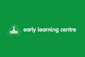 Early Learning Centre 英国早教玩具品牌购物网站