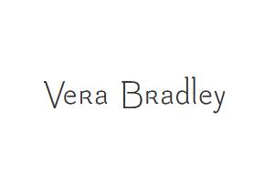 Vera Bradley 美国时尚包包品牌购物网站