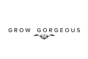 Grow Gorgeous UK 加拿大护发品牌英国官网