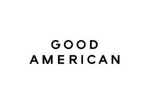 Good American 美国高端时尚女装品牌购物网站