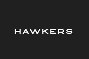 Hawkers UK 西班牙潮牌眼镜品牌英国官网