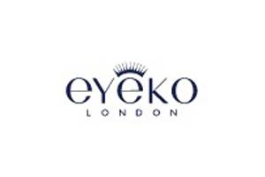 Eyeko US 英国睫毛美妆品牌美国官网