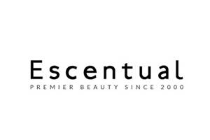 Escentual 英国药妆品牌海淘购物网站
