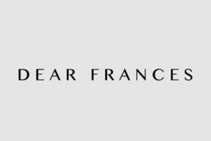 Dear Frances 英国手工女鞋品牌购物网站