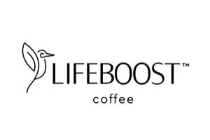 Lifeboost Coffee 马来西亚品牌咖啡购物网站