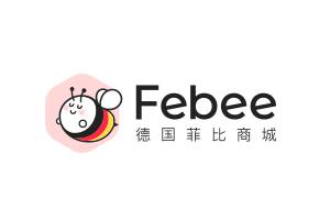 Febee 菲比-德国品牌百货中文购物网站