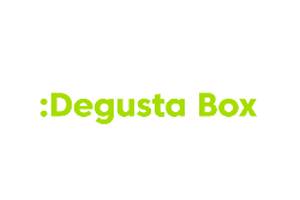 Degusta Box 英国零食盲盒订阅网站