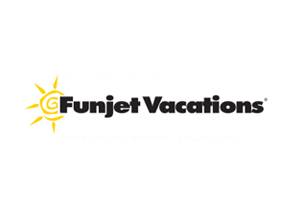 Funjet Vacations 美国旅游预订服务网站