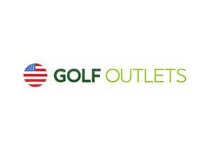 Golf Outlets 美国高尔夫奥特莱斯网站