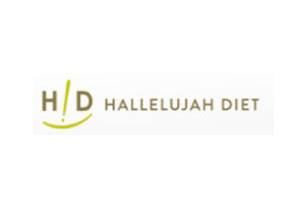 Hallelujah Acres 美国清洁饮食品牌购物网站