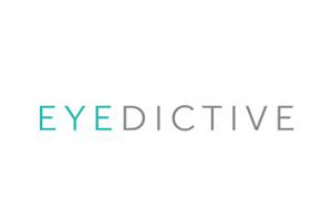 Eyedictive 美国品牌眼镜折扣网站