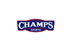 Champs sports 美国运动服饰品牌购物网站