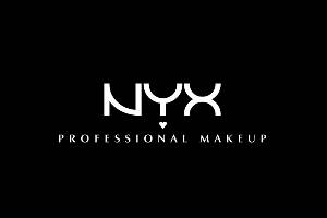 NYX FR 美国专业彩妆品牌法国官网