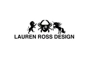 Lauren Ross Design 美国设计师百货品牌购物网站
